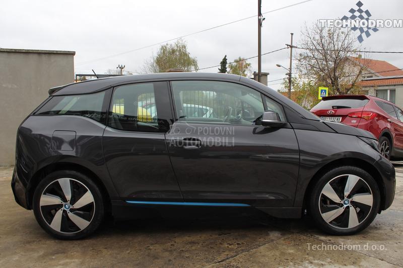 BMW i3 94ah