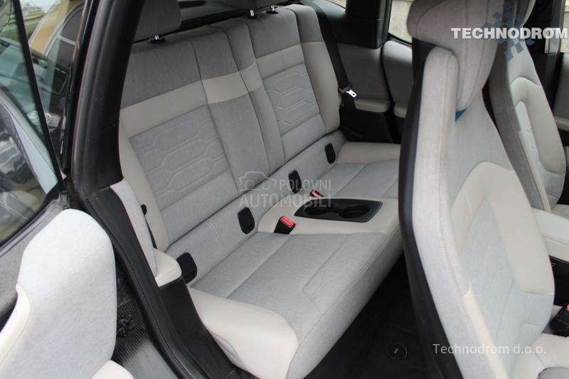 BMW i3 94ah