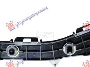 NOSAC ZADNJEG BRANIKA UNUTRASN za Toyota Avensis od 2015. do 2025. god.