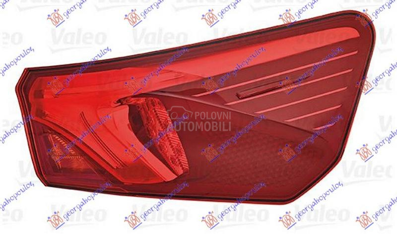 STOP LAMPA SPOLJASNJA (SEDAN)