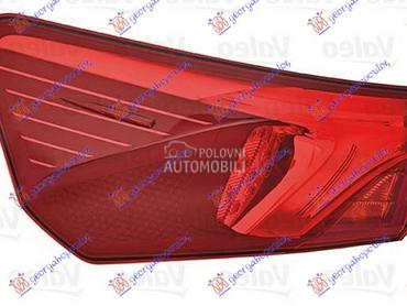 STOP LAMPA SPOLJASNJA (SEDAN) za Toyota Avensis od 2015. do 2025. god.