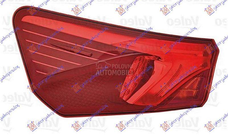 STOP LAMPA SPOLJASNJA (SEDAN)