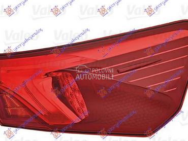 STOP LAMPA SPOLJASNJA KARAVAN za Toyota Avensis od 2015. do 2025. god.