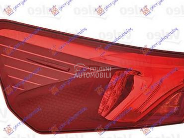 STOP LAMPA SPOLJASNJA KARAVAN za Toyota Avensis od 2015. do 2025. god.