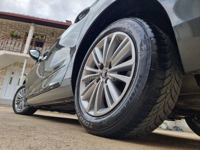 Citroen C4 2.0HDI PERFFEKTAN