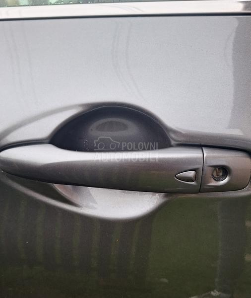 Nissan Qashqai O.D.L.I.Č.A.N