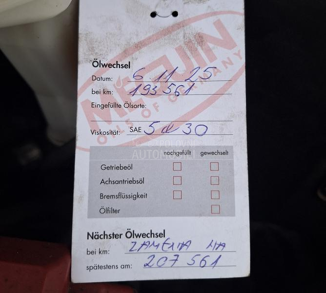 Nissan Qashqai O.D.L.I.Č.A.N