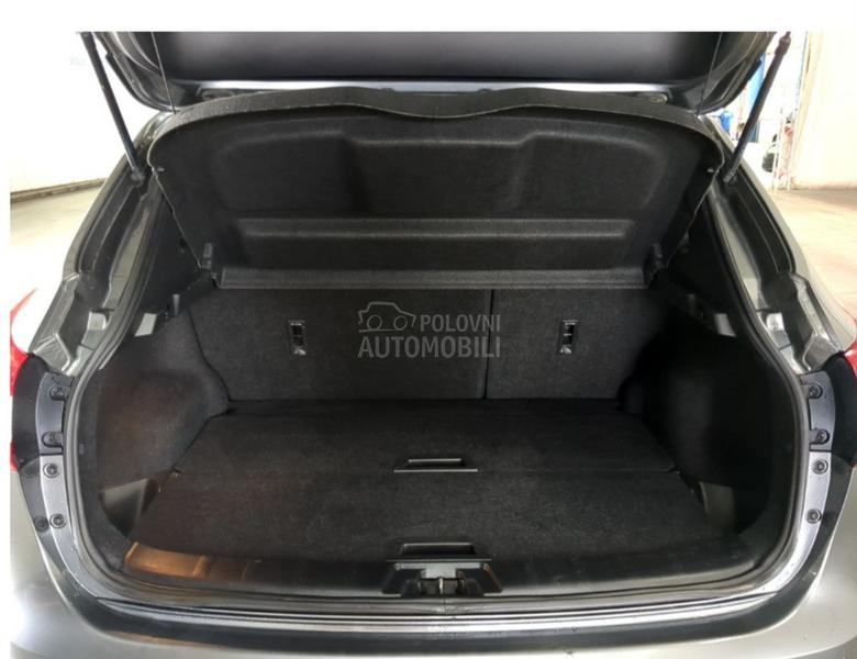 Nissan Qashqai O.D.L.I.Č.A.N