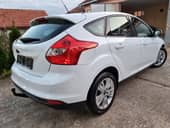 Ford Focus 1.6TDCI PERFFEKTAN