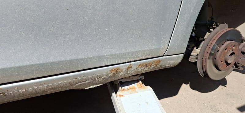 Škoda Fabia 1400 Ambiente