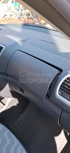 Škoda Fabia 1400 Ambiente