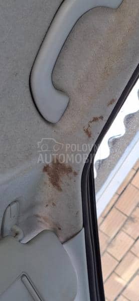 Škoda Fabia 1400 Ambiente