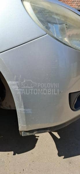 Škoda Fabia 1400 Ambiente