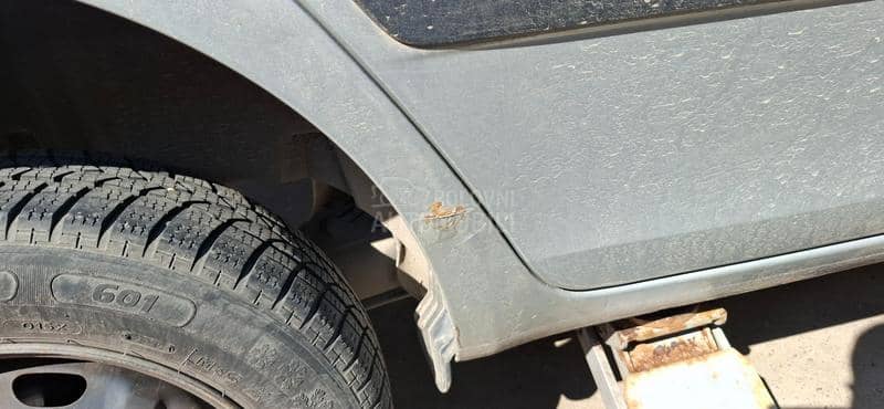 Škoda Fabia 1400 Ambiente