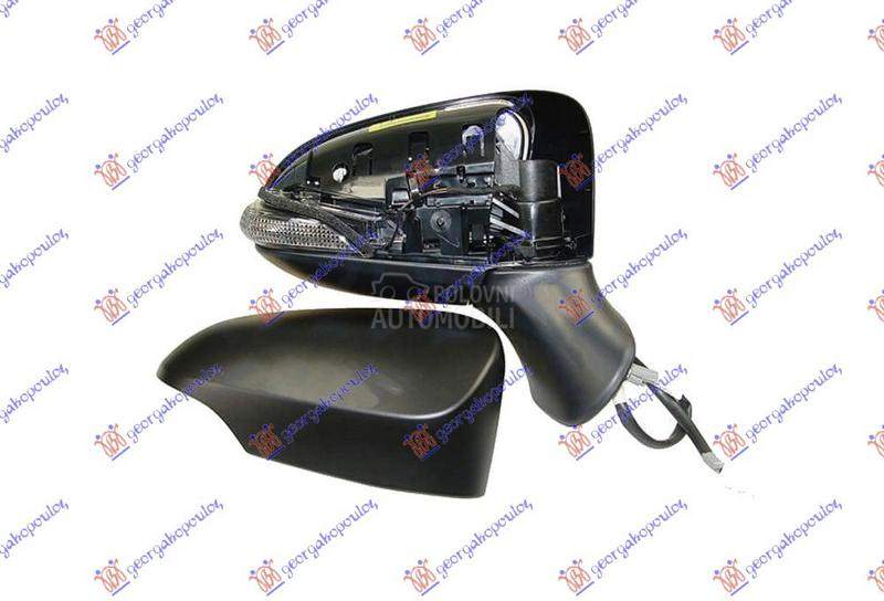 RETROVIZOR ELEKTRICNI SA GREJA