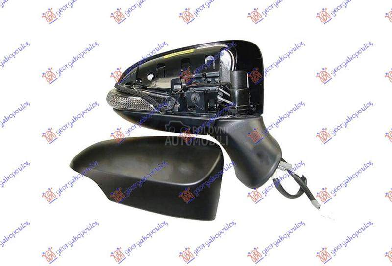 RETROVIZOR ELEKTRICNI SA GREJA