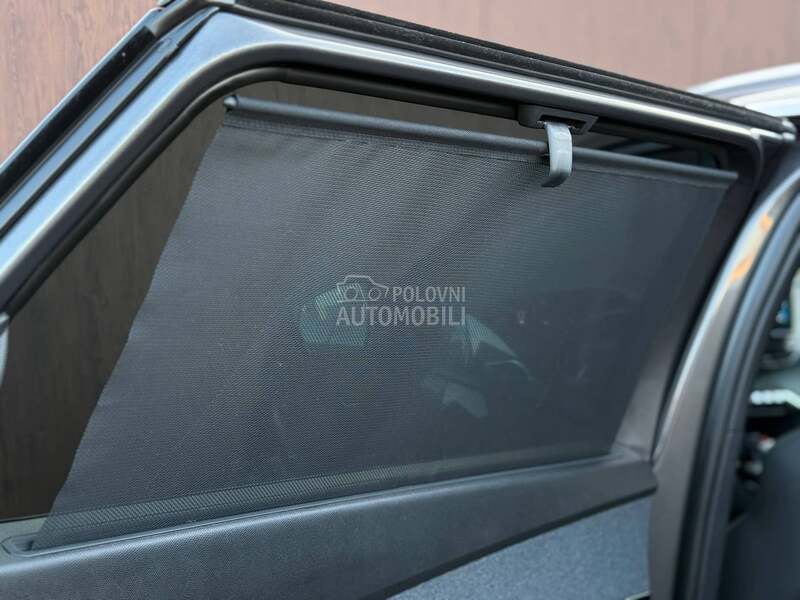 Peugeot 5008 Allure/Kamera/7sed