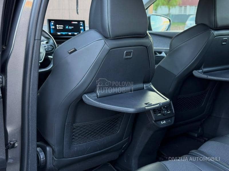 Peugeot 5008 Allure/Kamera/7sed
