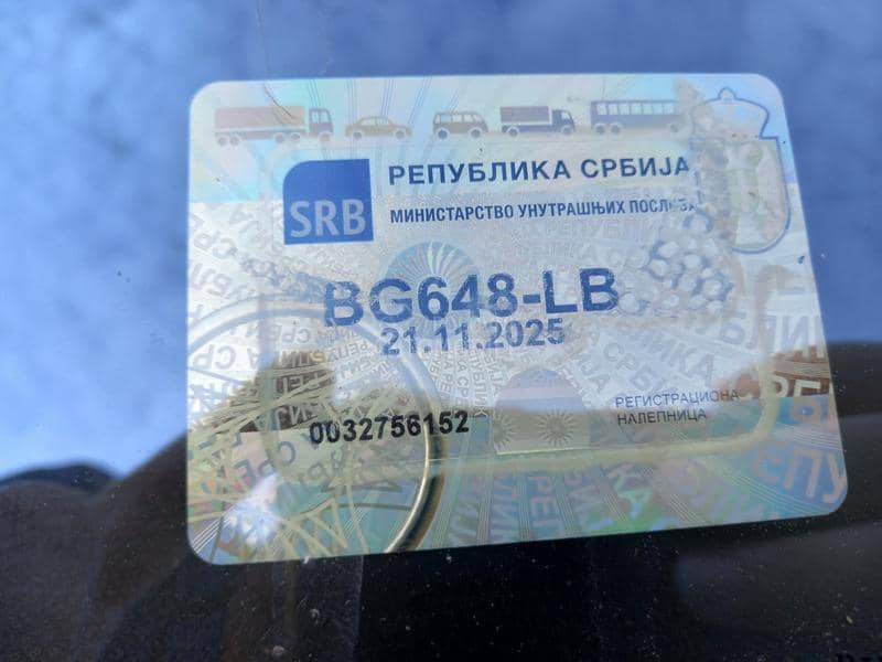 Peugeot 307 1.6 ČITAJ