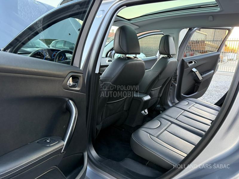 Peugeot 2008 1.6 BlueHDI ALLURE