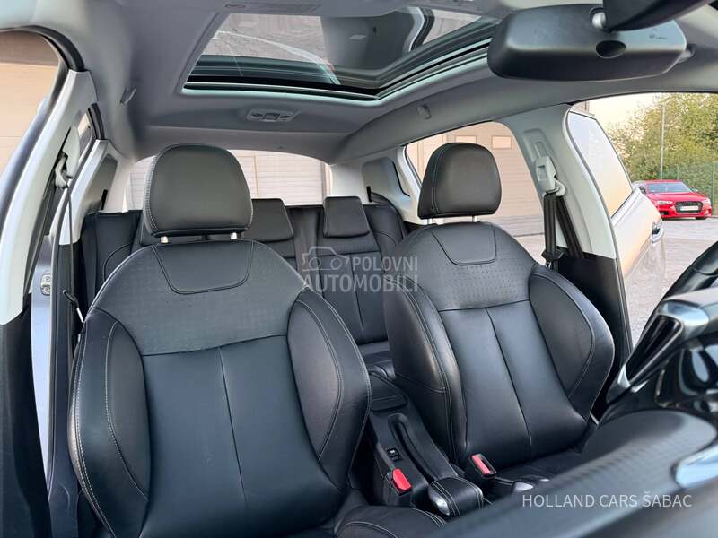 Peugeot 2008 1.6 BlueHDI ALLURE