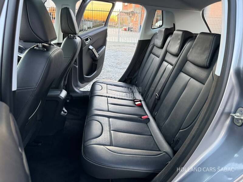 Peugeot 2008 1.6 BlueHDI ALLURE