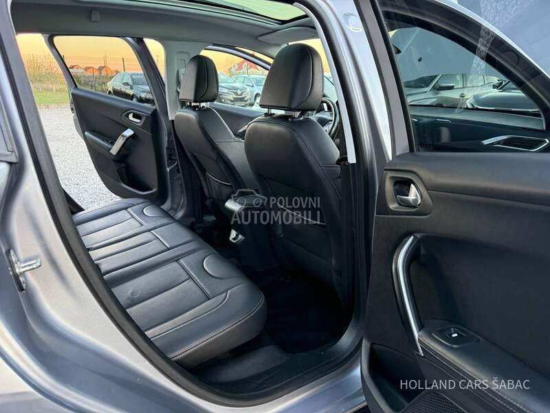 Peugeot 2008 1.6 BlueHDI ALLURE