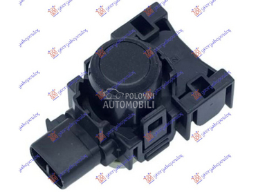 PARKING SENZOR (PDC) CRNI KONE za Mazda 2 od 2020. do 2022. god.