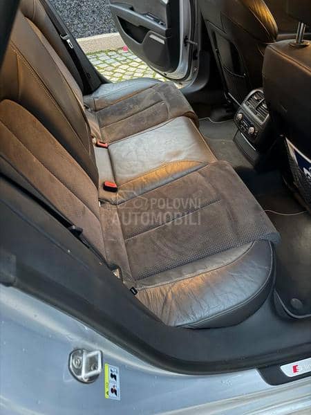 Audi A7 3xSLINE/4x4/MATRIX