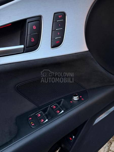 Audi A7 3xSLINE/4x4/MATRIX