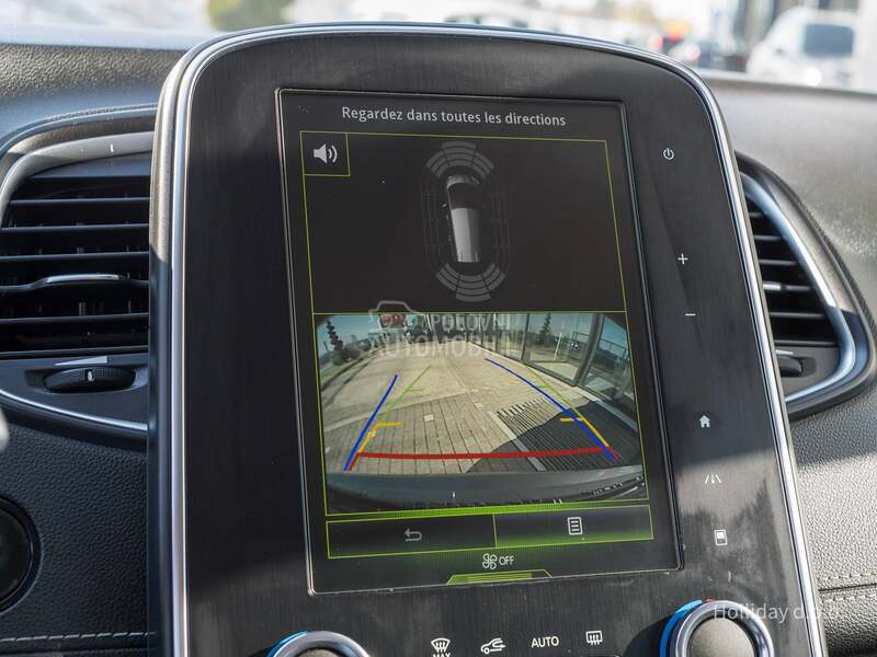 Renault Grand Scenic 1.6DCI Intens Energy