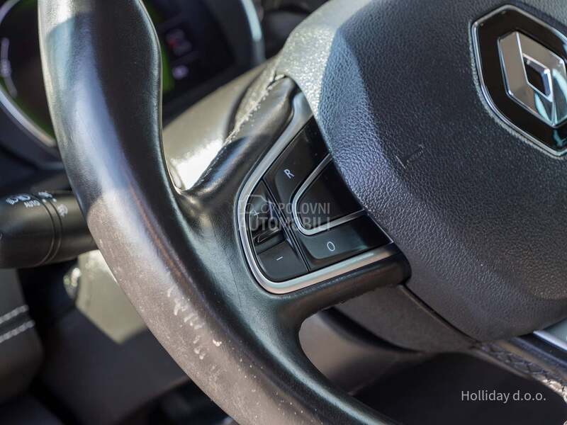 Renault Grand Scenic 1.6DCI Intens Energy