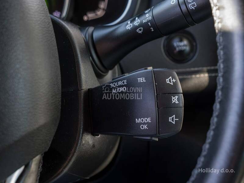 Renault Grand Scenic 1.6DCI Intens Energy