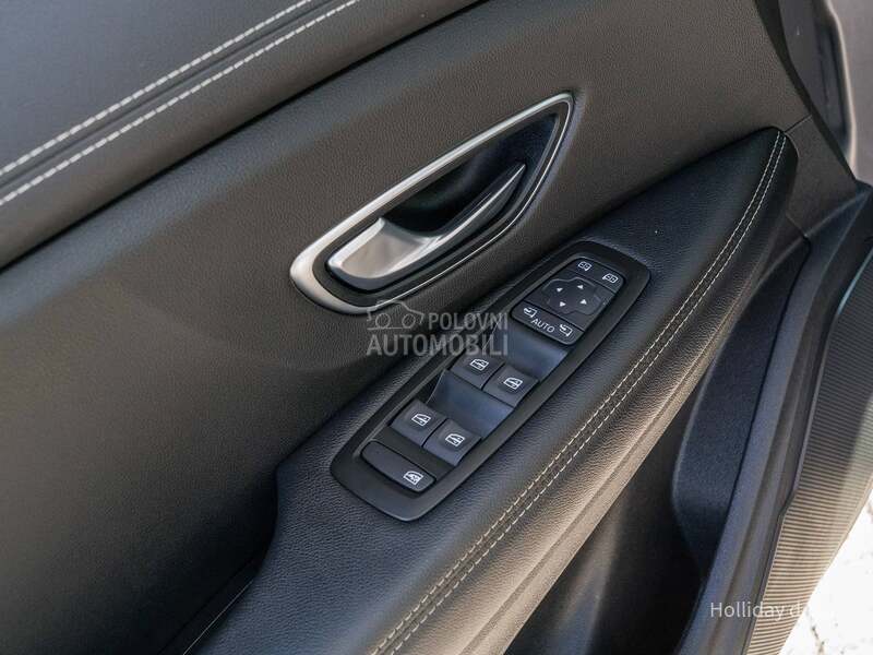 Renault Grand Scenic 1.6DCI Intens Energy