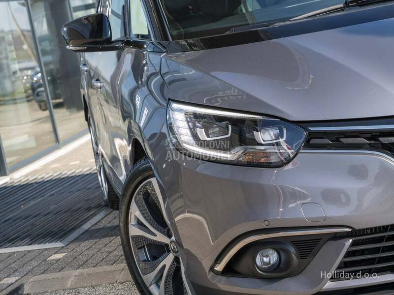 Renault Grand Scenic 1.6DCI Intens Energy
