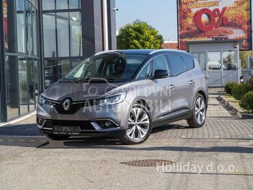 Renault Grand Scenic 1.6DCI Intens Energy