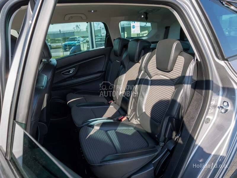 Renault Grand Scenic 1.6DCI Intens Energy