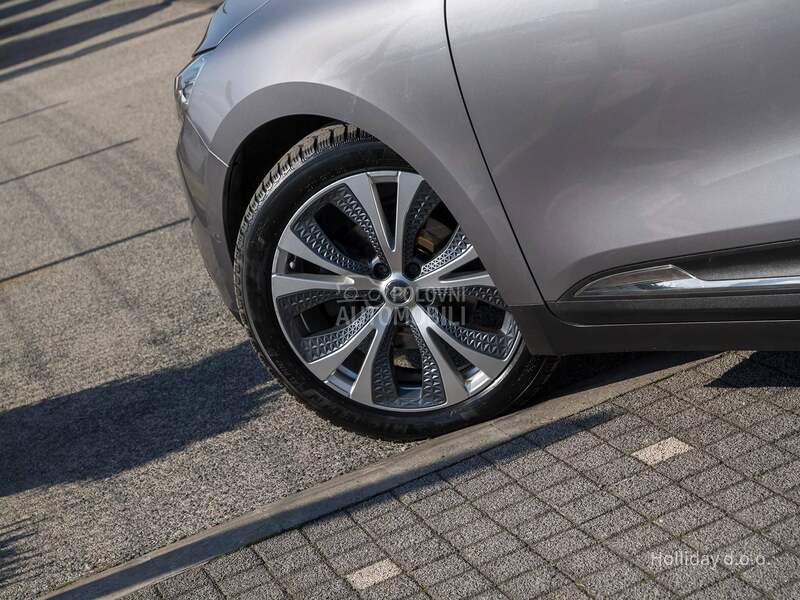 Renault Grand Scenic 1.6DCI Intens Energy