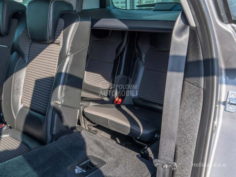 Renault Grand Scenic 1.6DCI Intens Energy