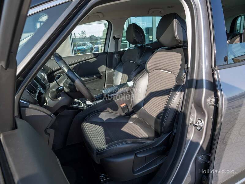 Renault Grand Scenic 1.6DCI Intens Energy