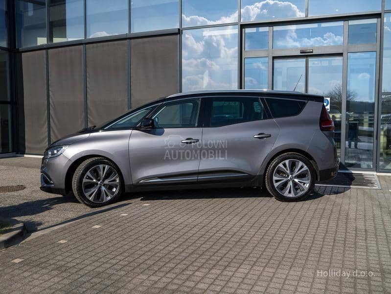 Renault Grand Scenic 1.6DCI Intens Energy