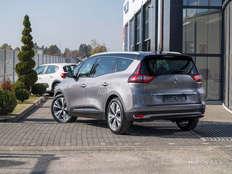 Renault Grand Scenic 1.6DCI Intens Energy