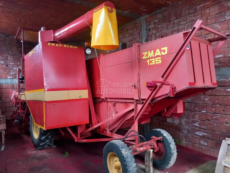Zmaj 135