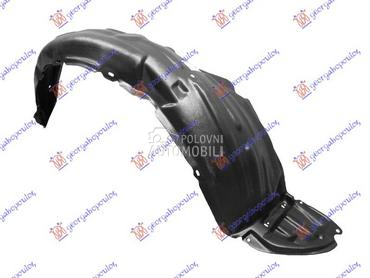 POTKRILO za Toyota Urban Cruiser od 2009. do 2014. god.