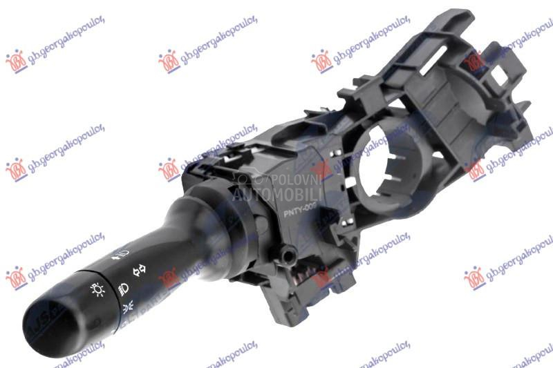 PREKIDAC/RUCICA NA VOLANU (FAR