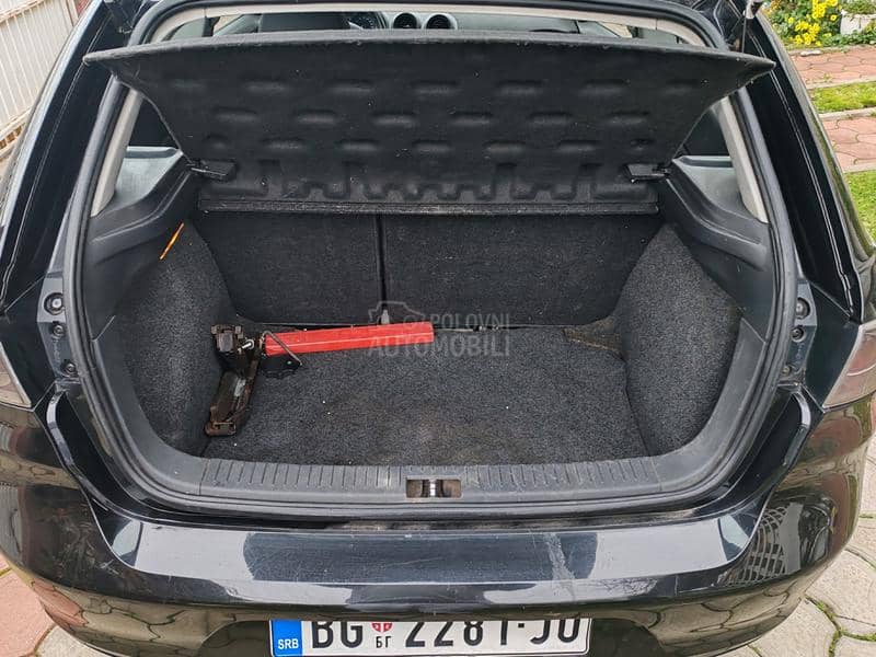 Seat Ibiza 1.4 TDI