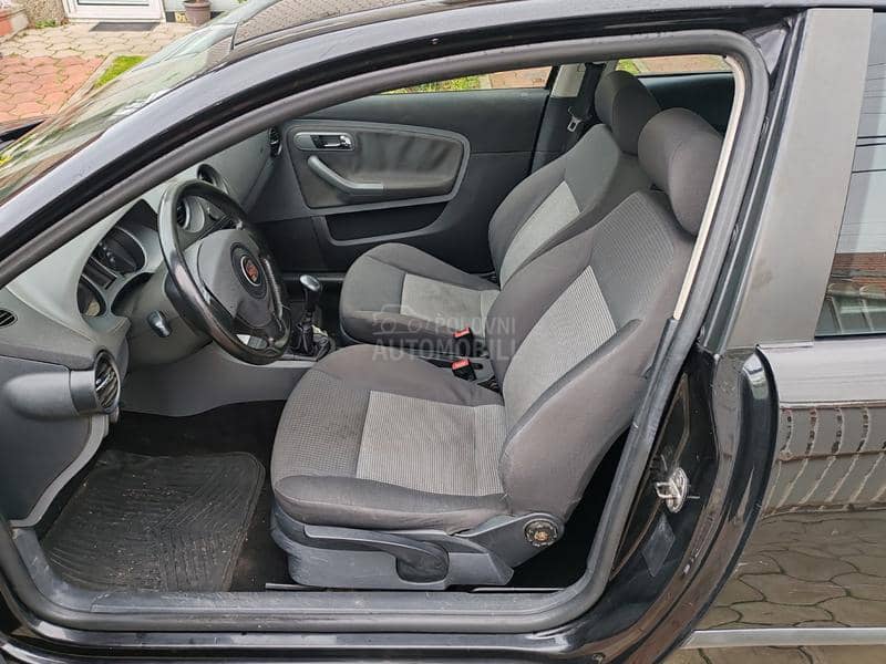 Seat Ibiza 1.4 TDI