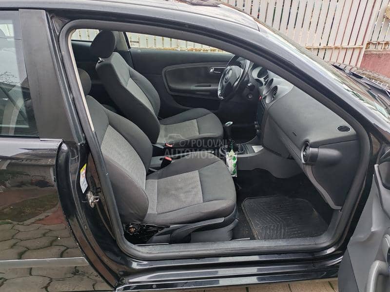 Seat Ibiza 1.4 TDI