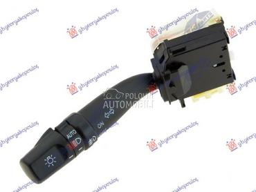 PREKIDAC/RUCICA NA VOLANU (FAR za Toyota Land Cruiser od 1998. do 2025. god.