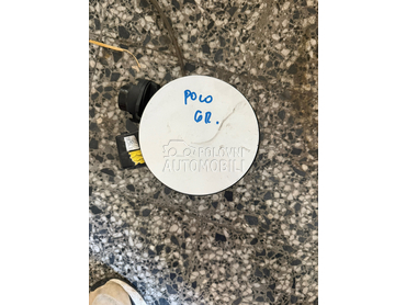 Poklopac rezervoara 6r za Volkswagen Polo od 2009. do 2017. god.